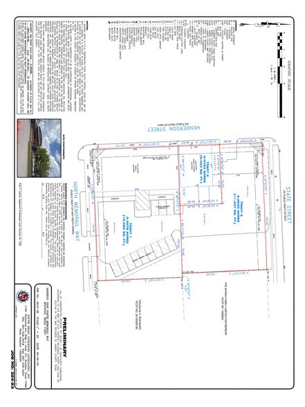 More Photos Of 2019 State St, Houston Land For Sale