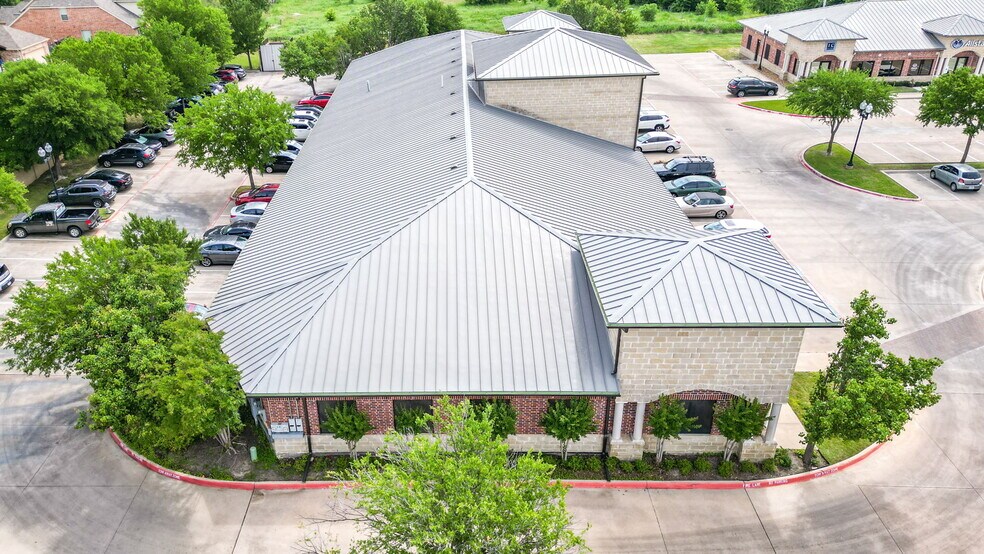 More Photos Of 1141 Keller Pky, Keller Medical For Lease