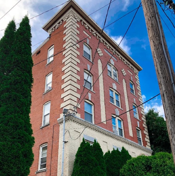 More Photos Of , Waterbury Multifamily For Sale