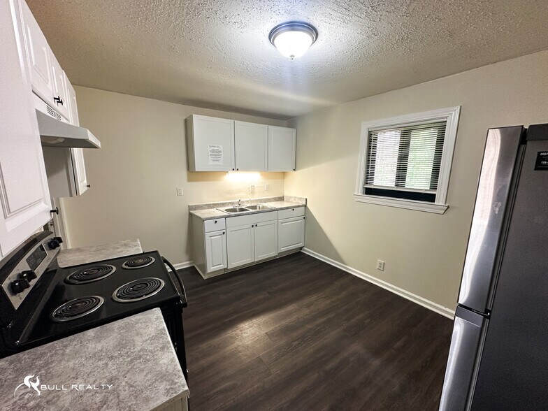 More Photos Of 3627 Forrest Park Rd SE, Atlanta Apartments For Sale