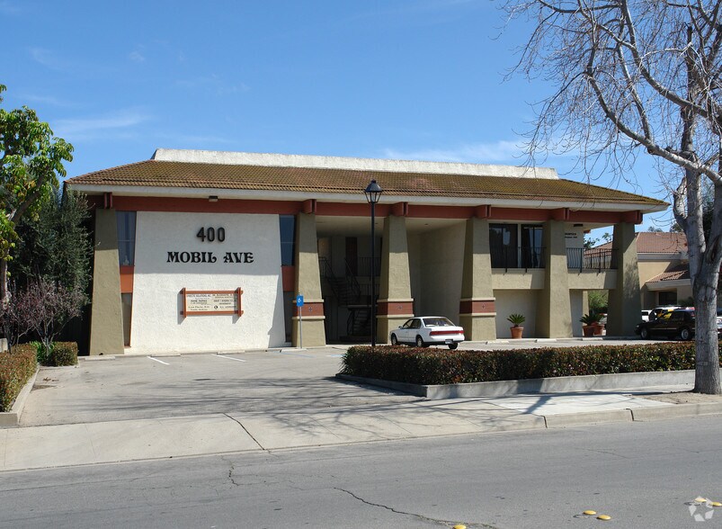 More Photos Of 400 Mobil Ave, Camarillo Medical For Lease