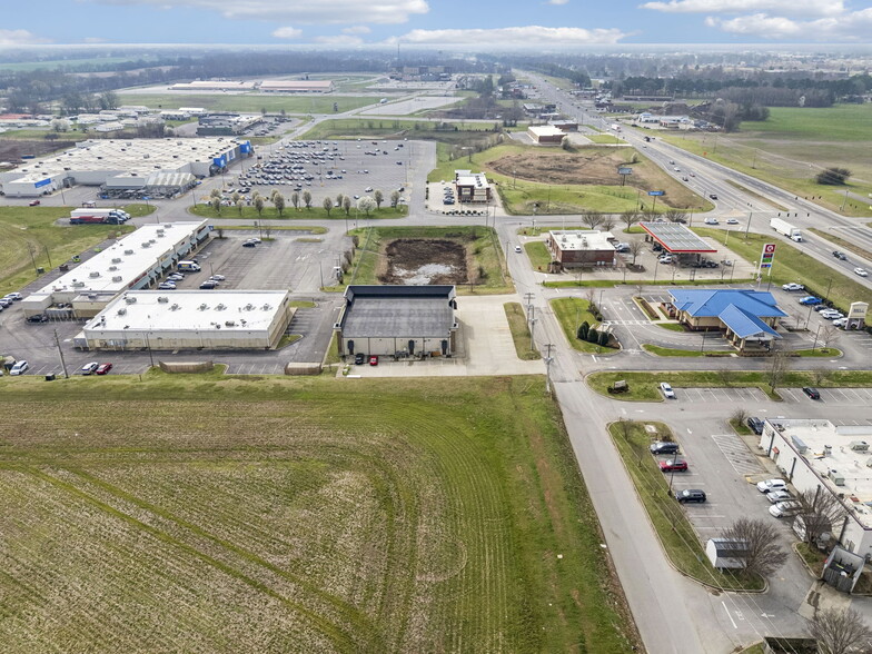 More Photos Of 206 Claire Ave, Oak Grove General Retail For Lease