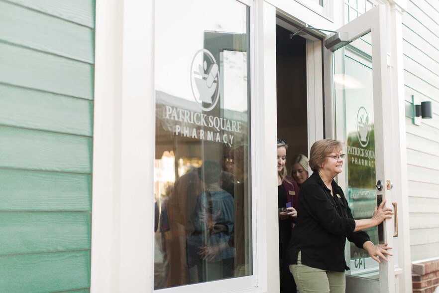 More Photos Of 141-151 Thomas Green Blvd, Clemson Unknown For Lease