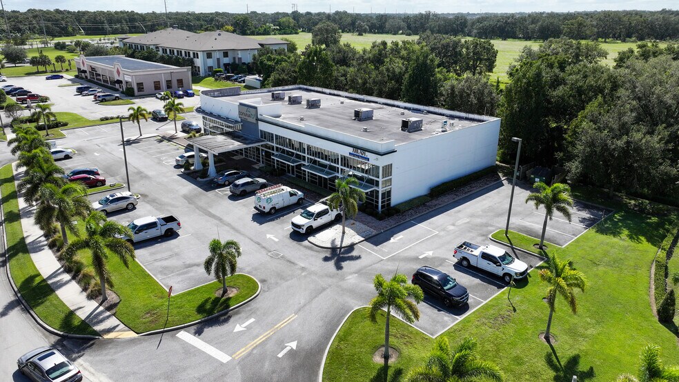 More Photos Of 3655 Innovation Dr, Lakeland Medical For Sale