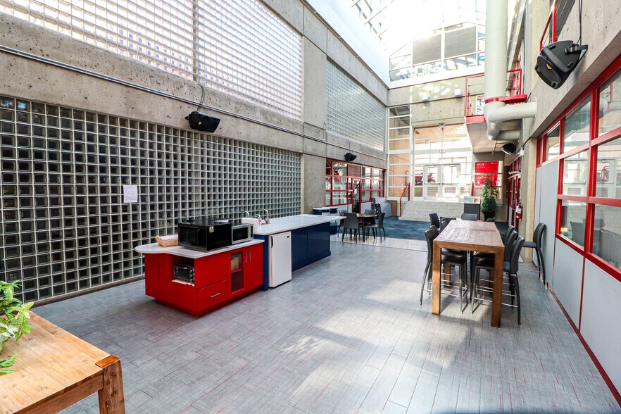 More Photos Of 9650 20th Ave NW, Edmonton Office For Sale