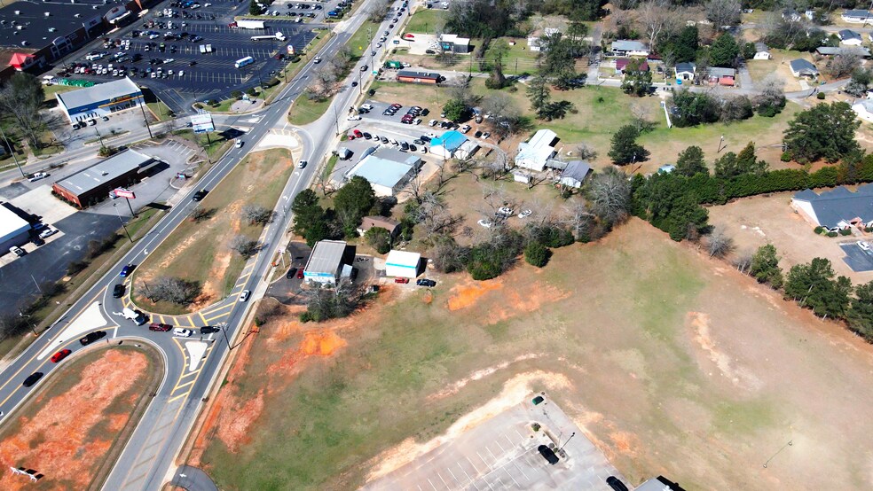 More Photos Of 1312 Sam Nunn Blvd. blvd, Perry Land For Sale