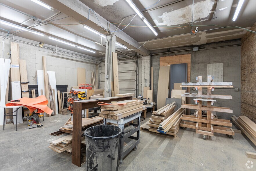 More Photos Of 1621 N Beck St, Salt Lake City Warehouse For Sale