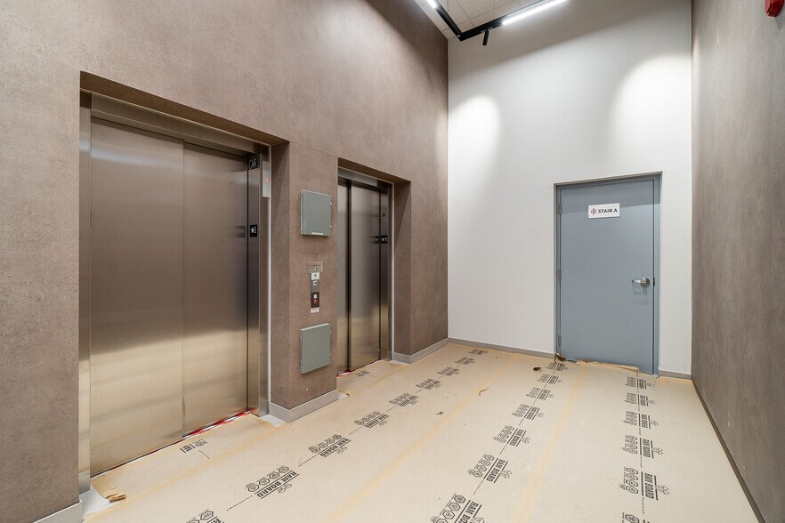 More Photos Of 15315 66 Ave, Surrey Office For Sale