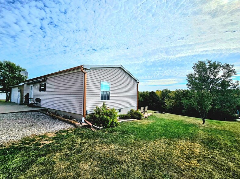 More Photos Of 32205 Brant Ln, Unionville Land For Sale