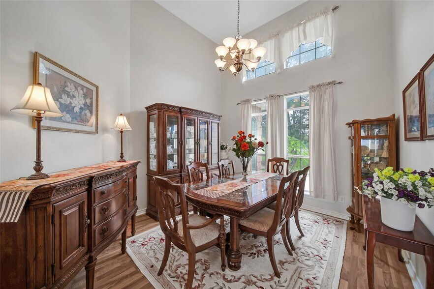 More Photos Of 128 Duke Rd, Bedias Land For Sale