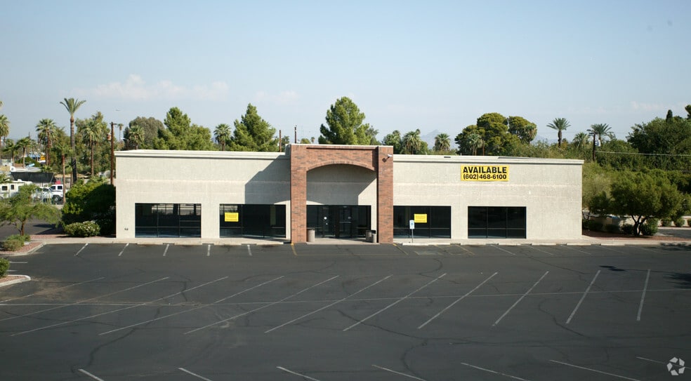 More Photos Of 7227 S Central Ave, Phoenix General Retail For Lease
