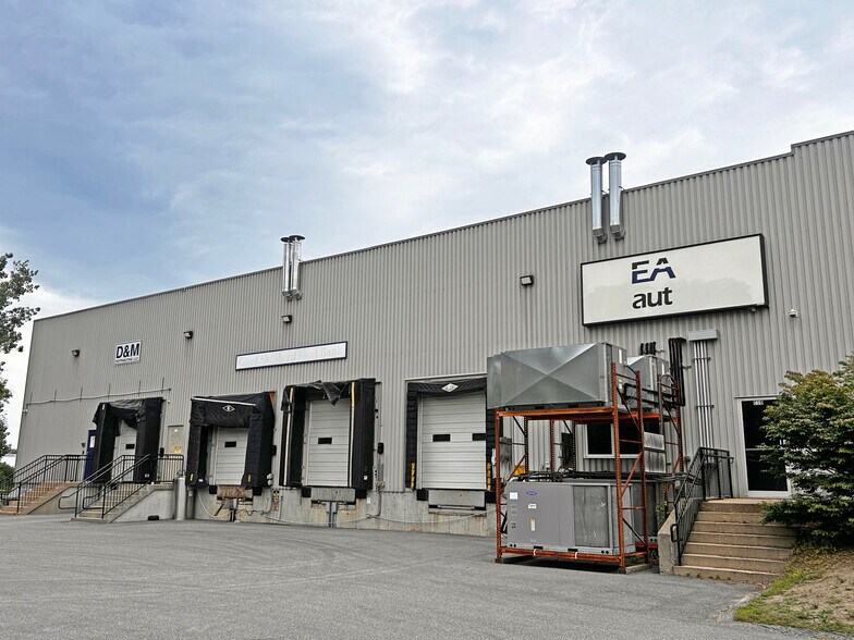 More Photos Of 10 Arctic Cir, Biddeford Warehouse For Lease