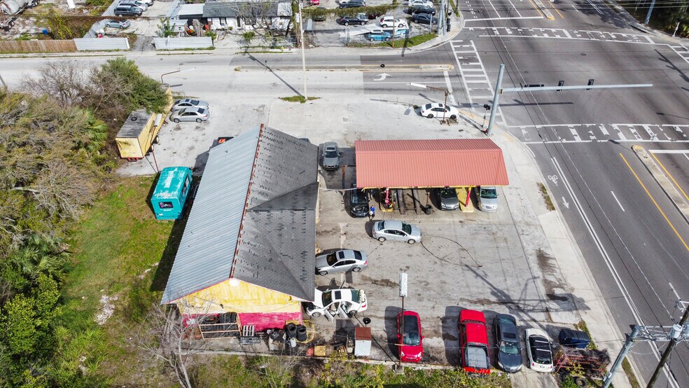 More Photos Of 3546 N 40th St, Tampa Warehouse For Sale
