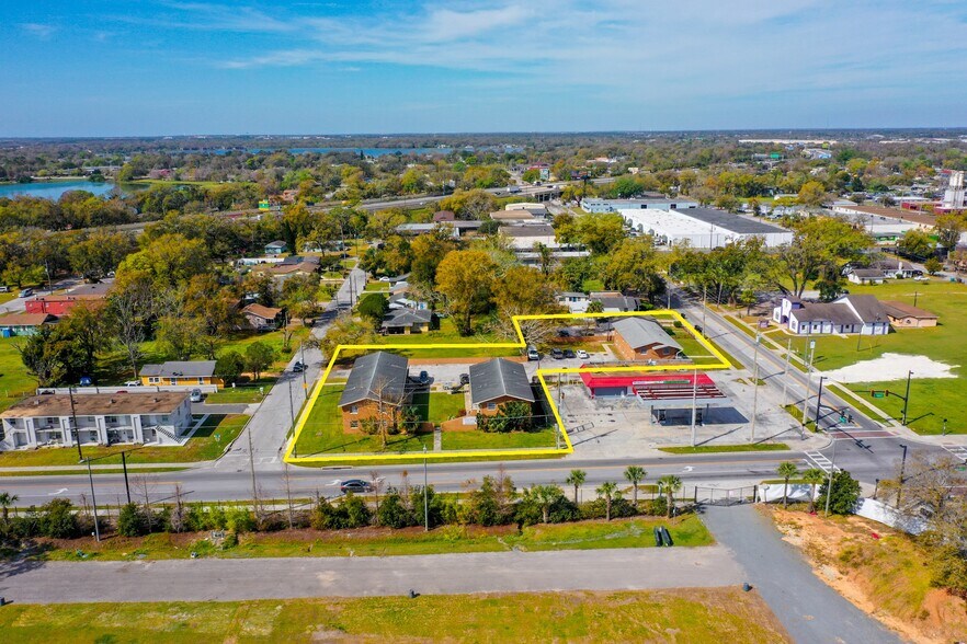 More Photos Of 214-218 S Tampa Ave, Orlando Apartments For Sale
