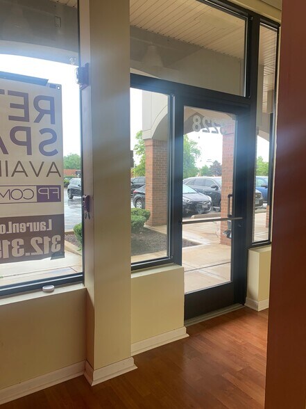 More Photos Of 3212-3252 Vollmer Rd, Olympia Fields Unknown For Lease