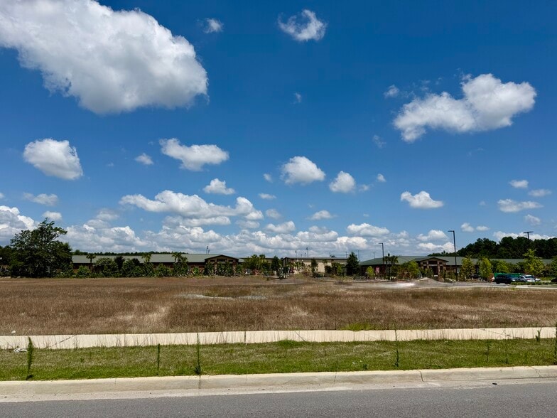 More Photos Of 0 Corbin Street, Summerville Land For Sale