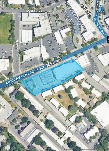 More Photos Of 2258 E Murray Holladay Rd, Holladay Apartments For Sale
