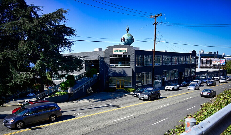 More Photos Of 3131 Western Ave, Seattle Office For Lease