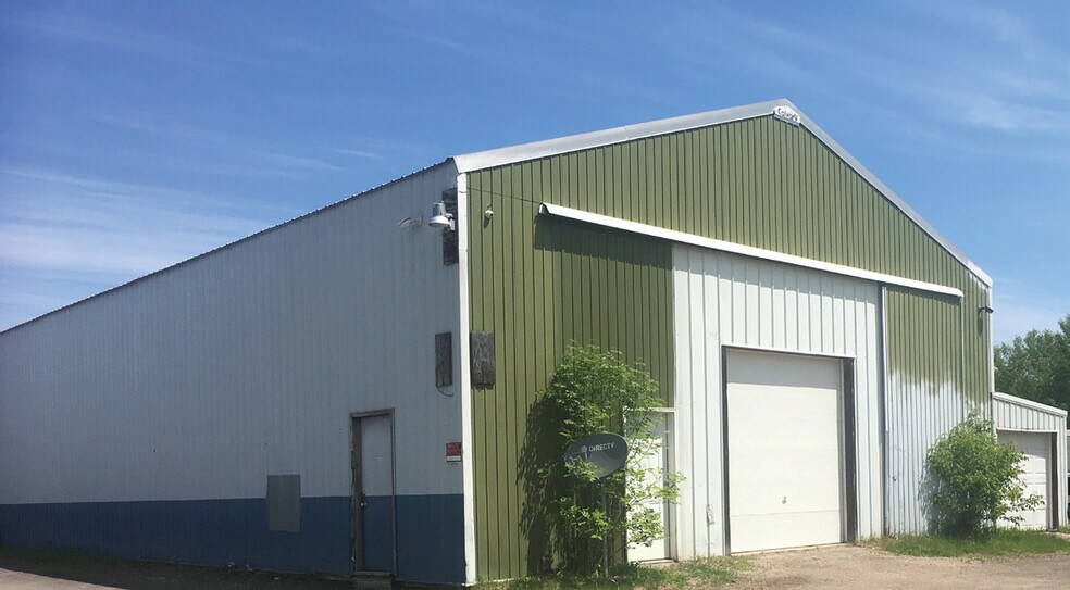 More Photos Of 6420 Redruth St, Duluth Warehouse For Sale