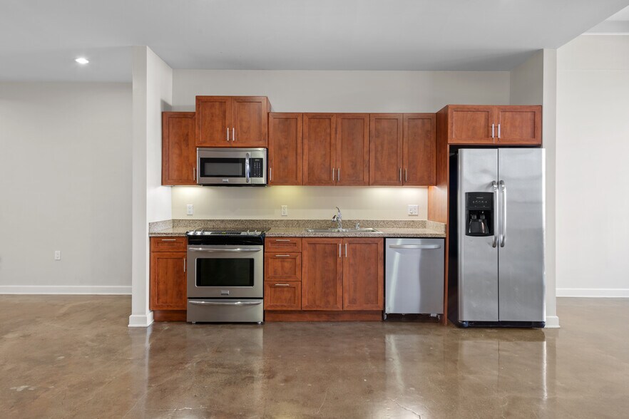 More Photos Of 449 S Broadway, Los Angeles Apartments For Sale