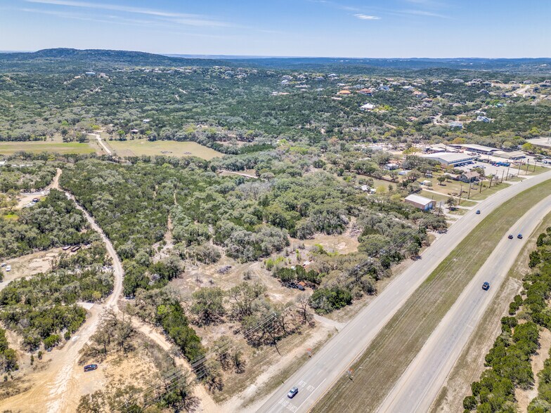 More Photos Of 18561 Bandera Rd, Helotes Land For Sale