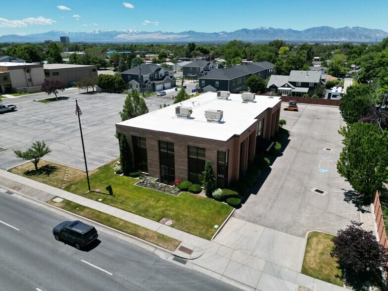 More Photos Of 4252 S 700 E, Salt Lake City Office For Sale