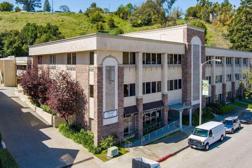 More Photos Of 827 Deep Valley Dr, Rolling Hills Estates Medical For Sale