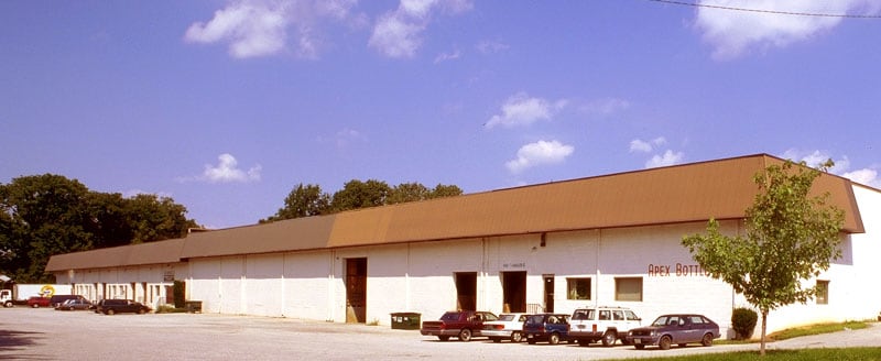 More Photos Of 4121-4137 Amos Ave, Baltimore Unknown For Lease