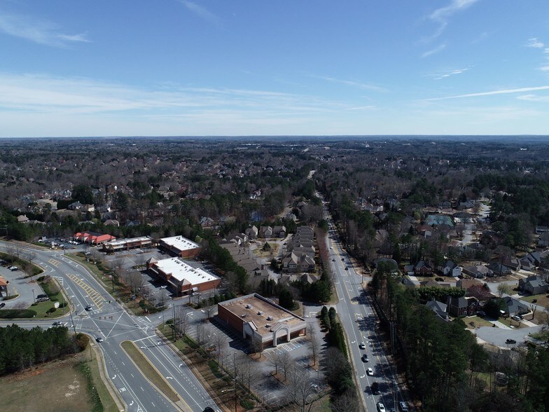 More Photos Of 11855 Jones Bridge Rd, Alpharetta Daycare Center For Sale