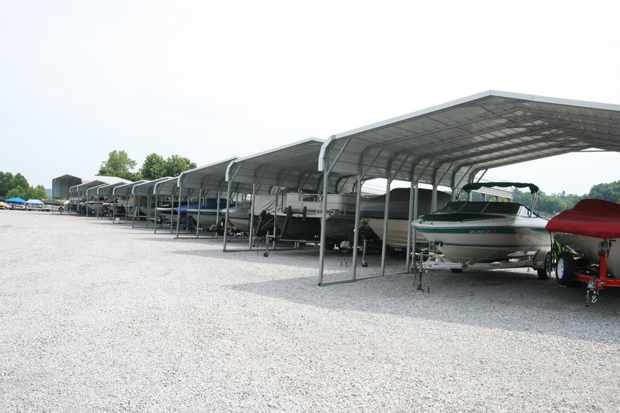 More Photos Of 800 Mary Ingles Hwy, Fort Thomas Marina For Sale
