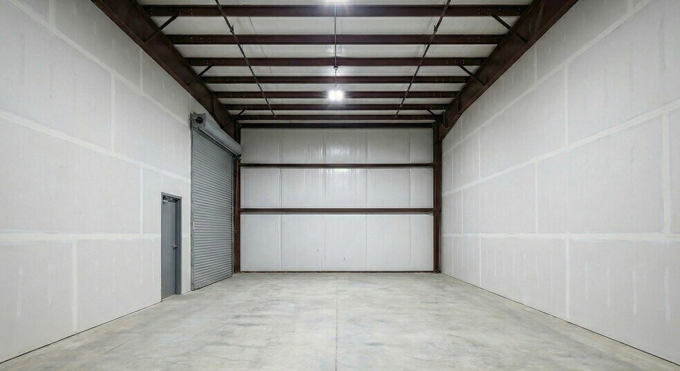 More Photos Of 2005 Tree Fork Ln, Longwood Warehouse For Sale