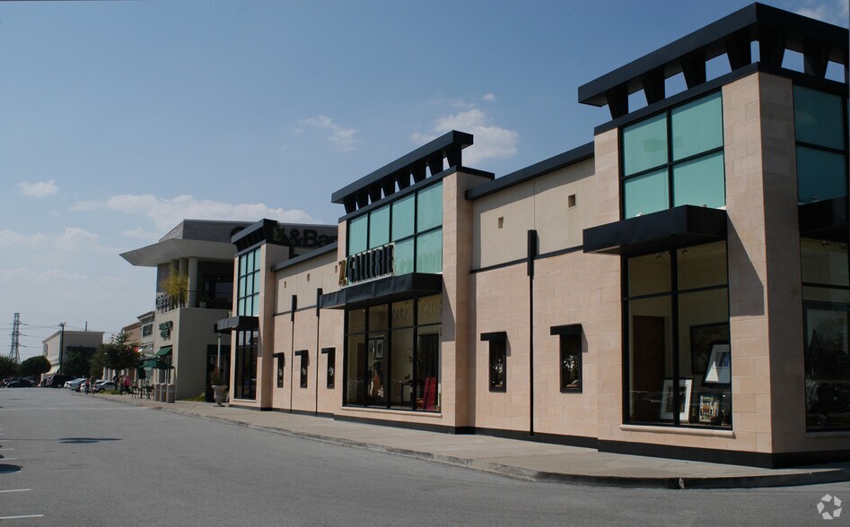 More Photos Of 5203-5223 Alpha Rd, Dallas General Retail For Lease