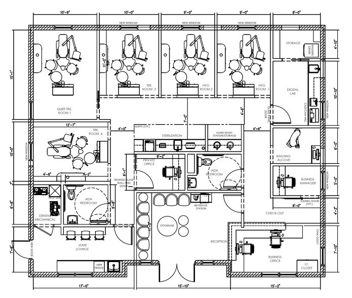 More Photos Of 2951 FM 1460, Georgetown Office For Sale