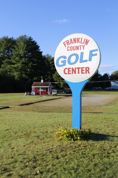 More Photos Of 1245 Bernardston Rd, Greenfield Land For Sale