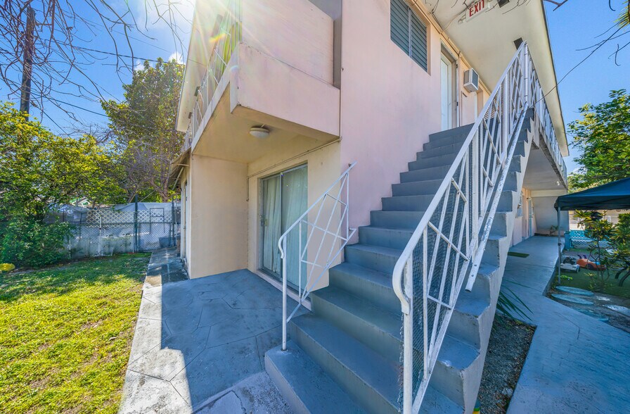 More Photos Of 605 NW 34th Ave, Miami Apartments For Sale