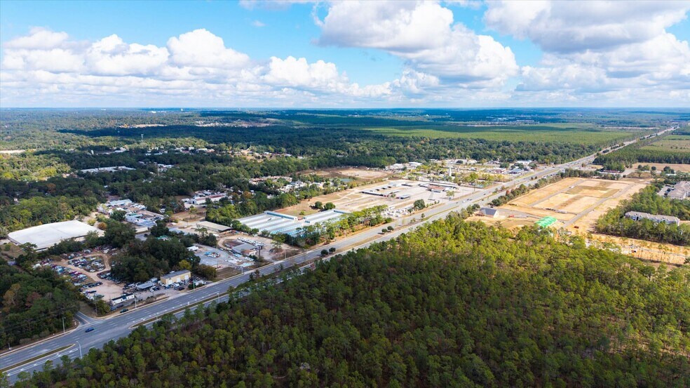 More Photos Of 5301 Capital Cir SW, Tallahassee Flex For Sale