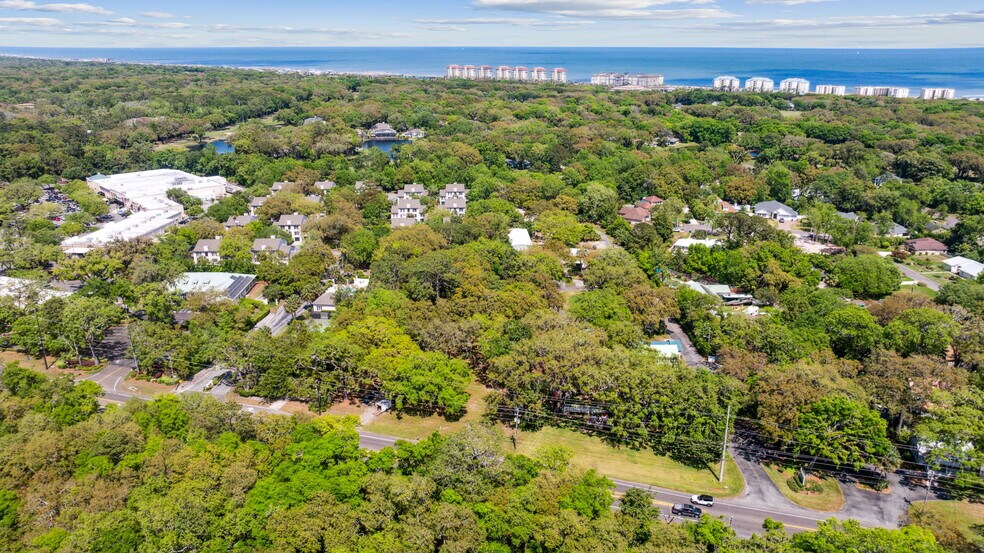 More Photos Of 4820 First Coast Hwy, Fernandina Beach Land For Sale