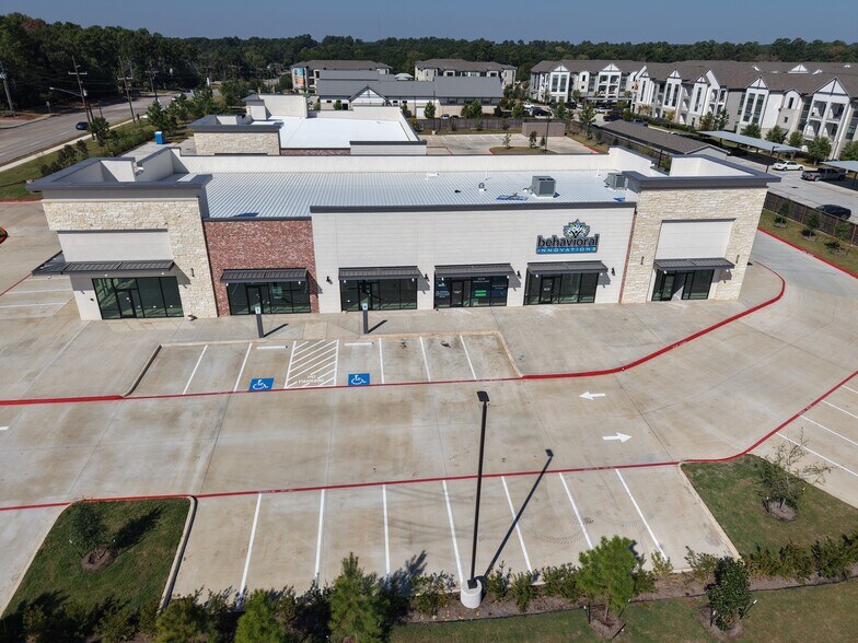 More Photos Of I-45 N at League Line Rd, Conroe Unknown For Lease
