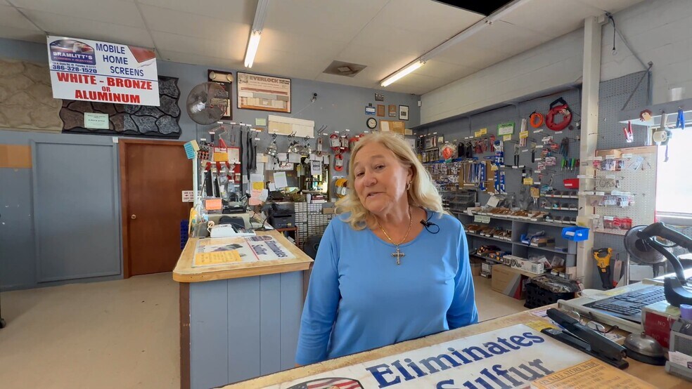 Primary Photo Of 110 N State Road 19, Palatka Auto Repair For Sale