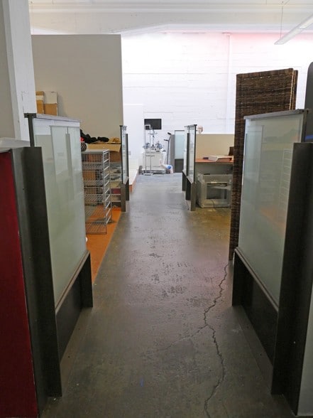 More Photos Of 431 Tehama St, San Francisco Office Residential For Lease