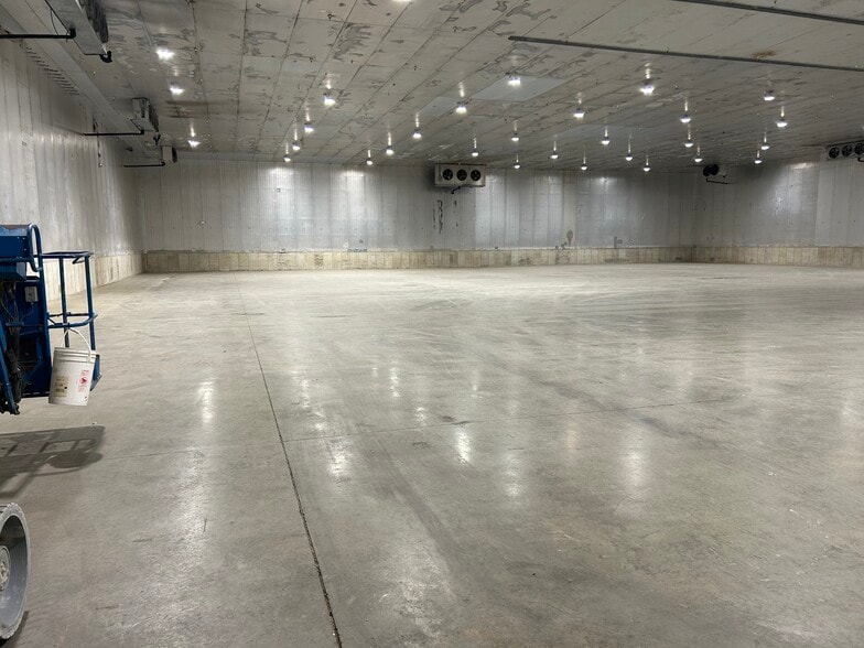 Primary Photo Of 1536 E Fairchild St, Danville Distribution For Lease