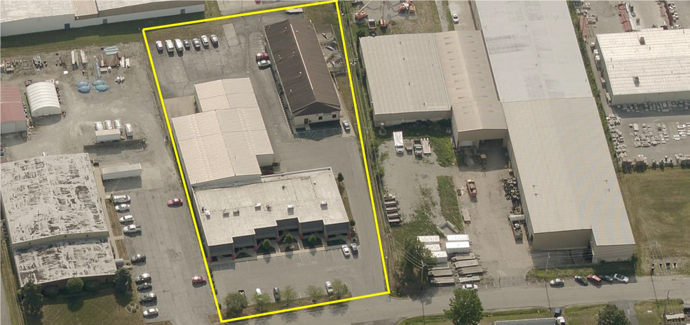 More Photos Of 485-489 Gradle Dr, Carmel Showroom For Sale