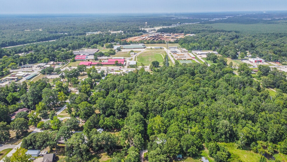 More Photos Of 26242 FM 2090 Rd, Splendora Land For Sale