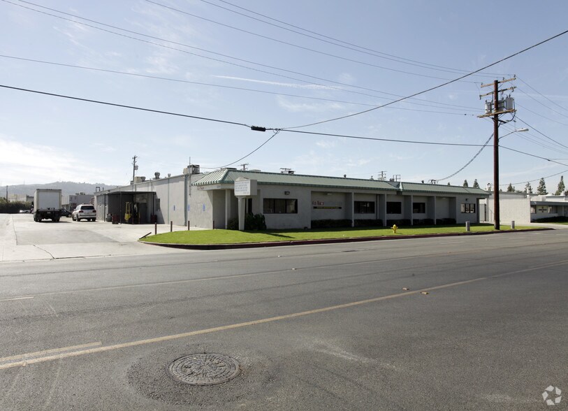 Primary Photo Of 15268 Proctor Ave, City Of Industry Food Processing For Sale