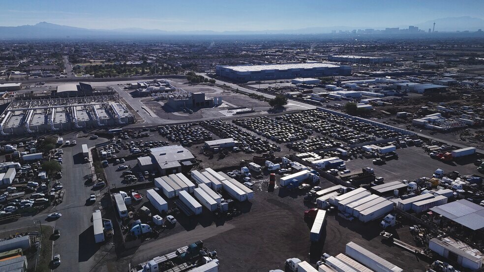 More Photos Of 2635 Bledsoe Ln, Las Vegas Land For Lease