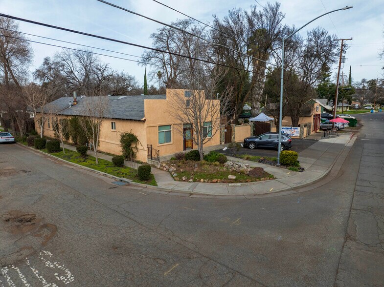 More Photos Of 1080 Humboldt Ave, Chico Office For Sale