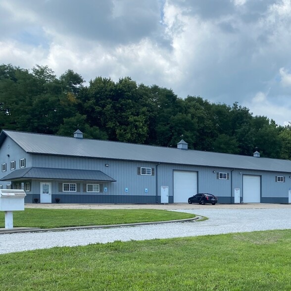 Primary Photo Of 1050 E H Hwy, Liberty Unknown For Lease