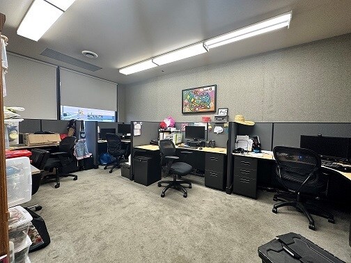 More Photos Of 7220 Fairmount Dr SE, Calgary Storefront Retail Office For Sale