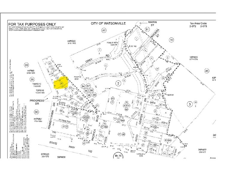 More Photos Of 290 Pennsylvania Dr, Watsonville Apartments For Sale