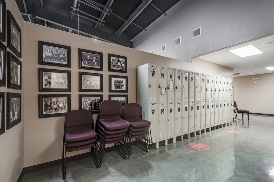 More Photos Of 23750 FM 1314 Rd, Porter Office For Sale